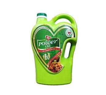 Cooking oil